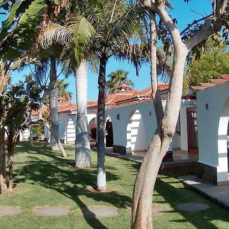 Parque Golf