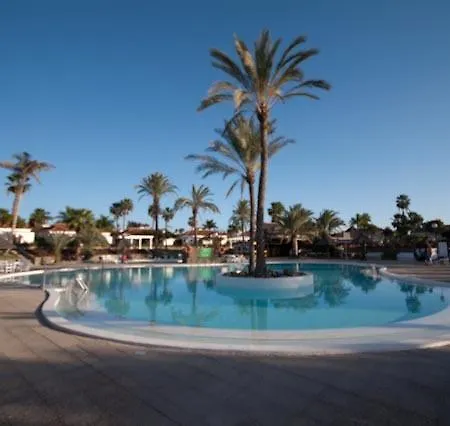 Lägenhet Parque Golf Maspalomas (Gran Canaria)