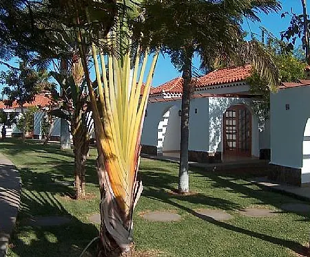 Lägenhet Parque Golf