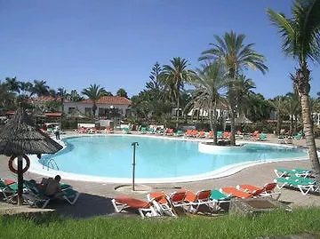 Parque Golf * Maspalomas (Gran Canaria)