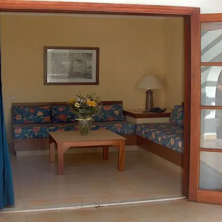 Parque Golf Apartment