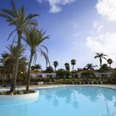 Parque Golf Maspalomas (Gran Canaria)