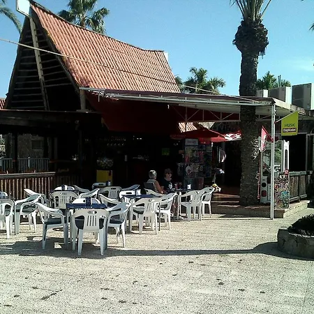 Apartment Parque Golf *