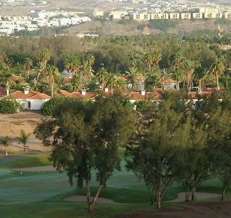 Apartment Parque Golf