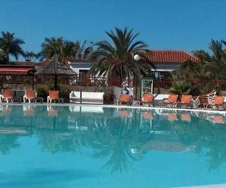 Parque Golf Apartmán *