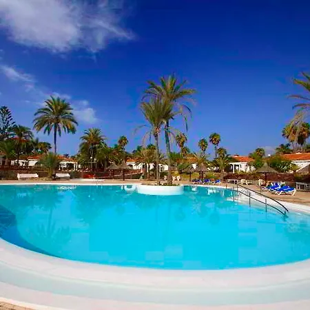 Apartment Parque Golf *
