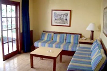 Apartment Parque Golf Maspalomas (Gran Canaria)