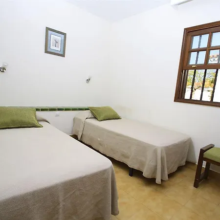 Parque Golf Apartmán Maspalomas (Gran Canaria)