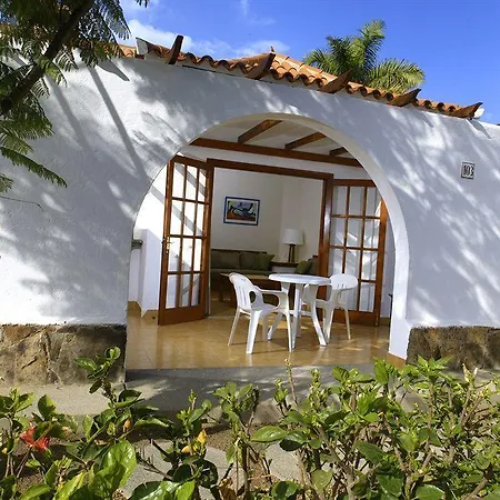 Apartment Parque Golf *