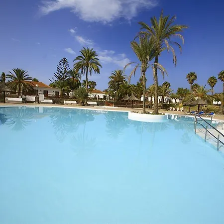 Parque Golf Apartment