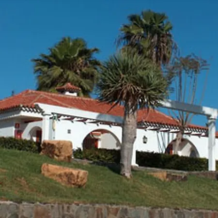 Parque Golf * マスパロマス