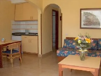 Apartment Parque Golf