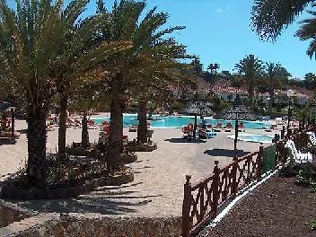 Parque Golf マスパロマス