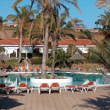 Apartamento Parque Golf Maspalomas (Gran Canaria)