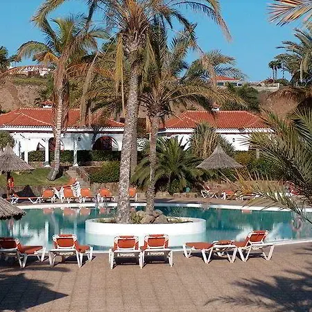 Apartment Parque Golf Maspalomas (Gran Canaria)