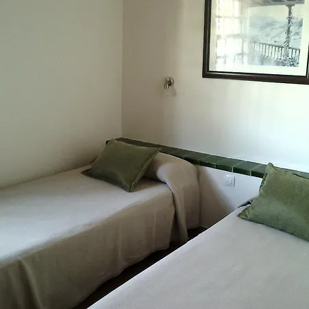 Parque Golf Apartment *