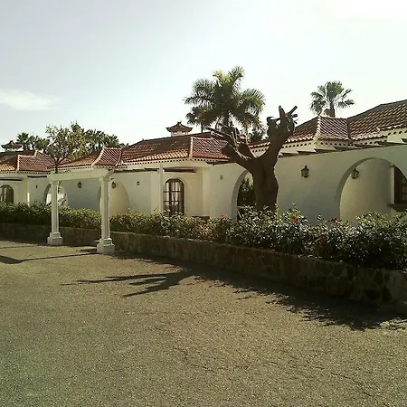 Parque Golf Apartmán *