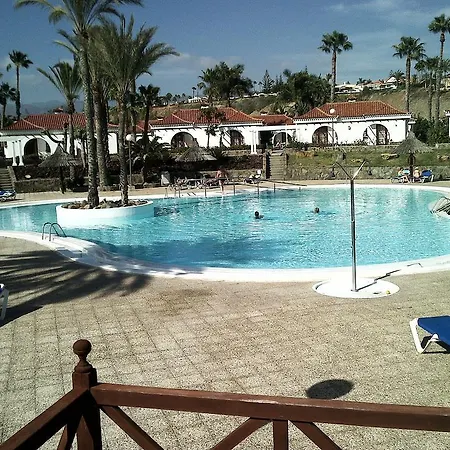 Parque Golf Apartamento Maspalomas (Gran Canaria)