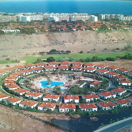 Apartamento Parque Golf