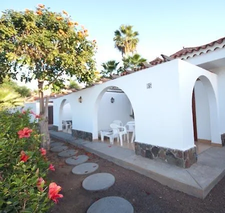 Apartamento Parque Golf *
