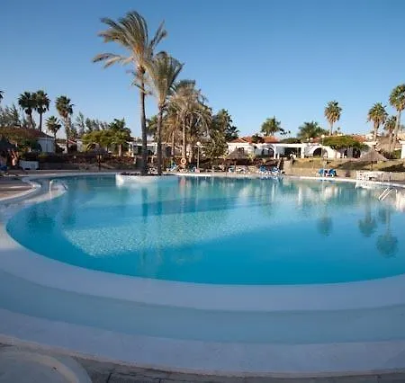 Parque Golf Apartmán *