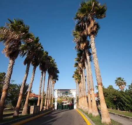 Parque Golf * マスパロマス