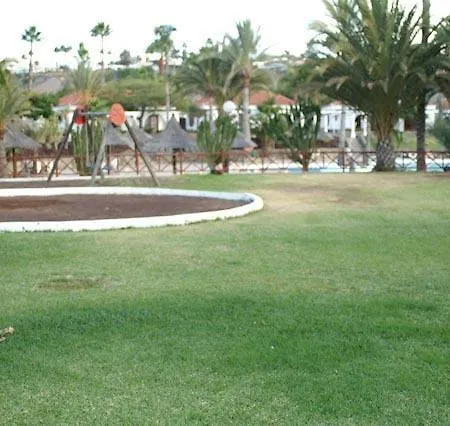 Parque Golf Apartmán Maspalomas (Gran Canaria)