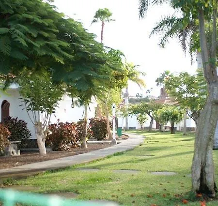 Apartment Parque Golf