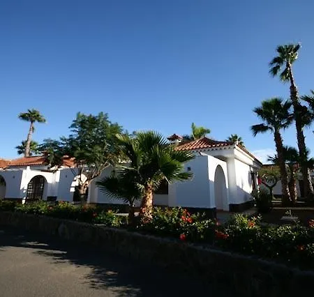 Parque Golf Apartment