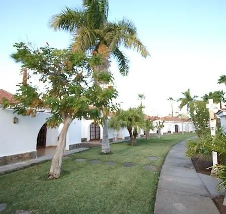 Apartment Parque Golf *