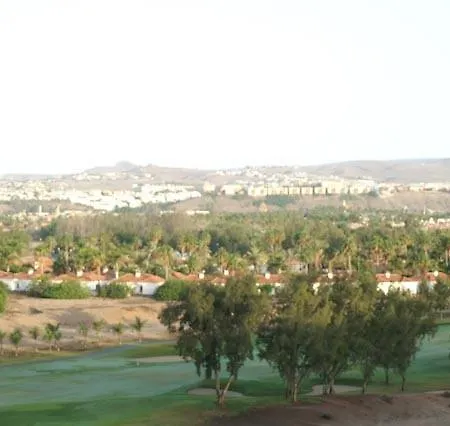 Parque Golf アパート *