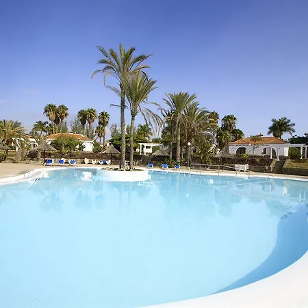 Parque Golf Apartment *