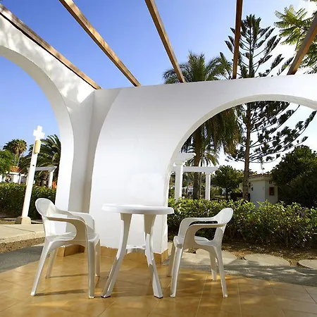 Parque Golf Maspalomas (Gran Canaria)